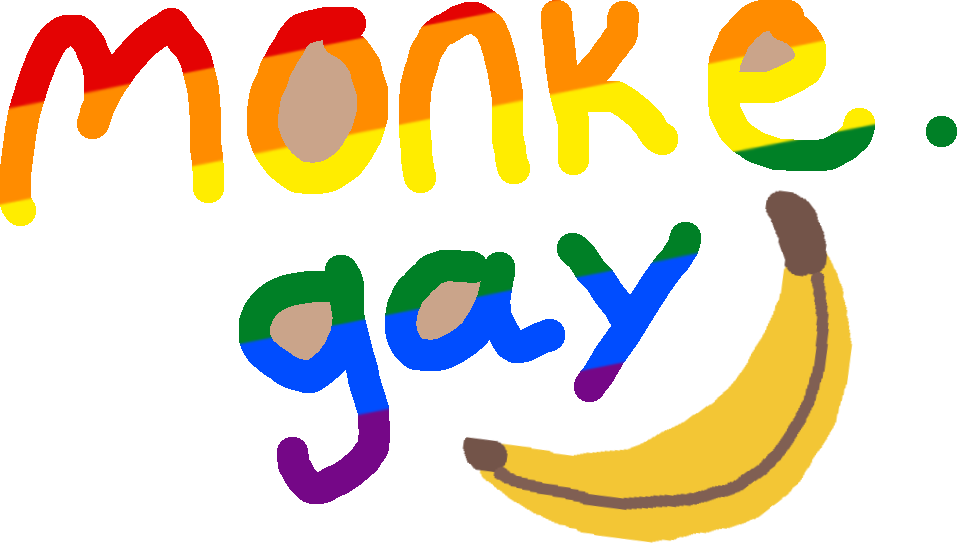 monke.gay 🍌